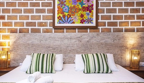 Quarto Standard (Pet Friendly)