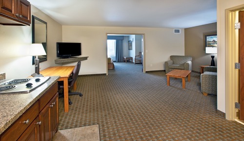 Suite, 1 Bedroom