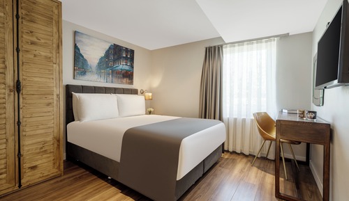 King Suite