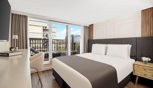 Family Suite