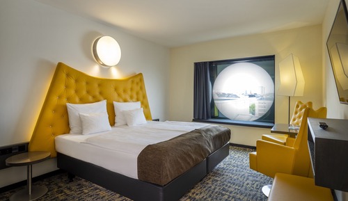 Comfort Room
