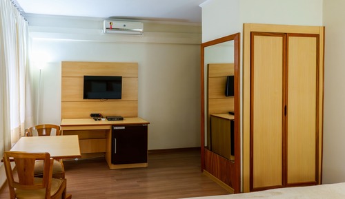 Standard Suite