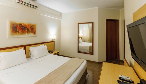 Superior Suite, 1 King Bed