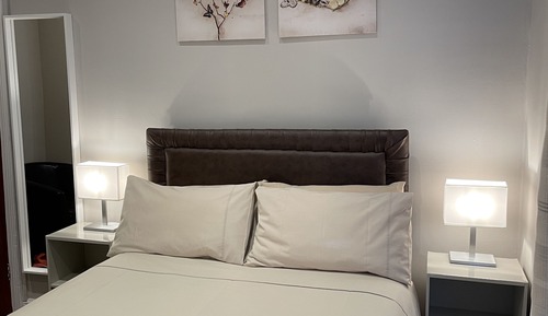 Double Room, 1 Double Bed, Ensuite (1)