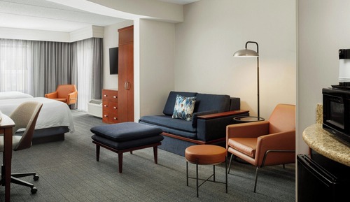Suite, 1 Bedroom