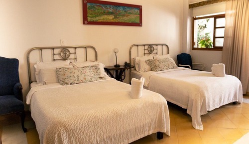 Family Triple Room
