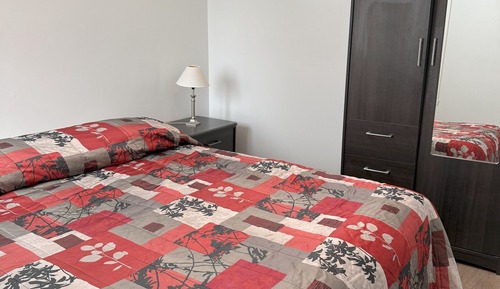 Condo, 1 Bedroom, Kitchen