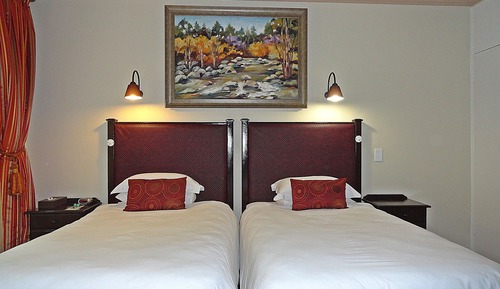 Luxury Twin Room, 2 Twin Beds