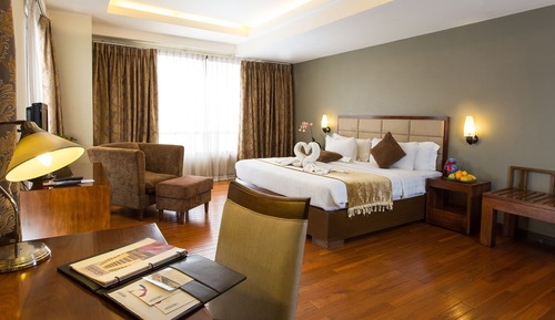 Premium Room
