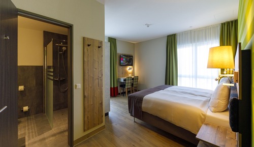 Comfort Double Room
