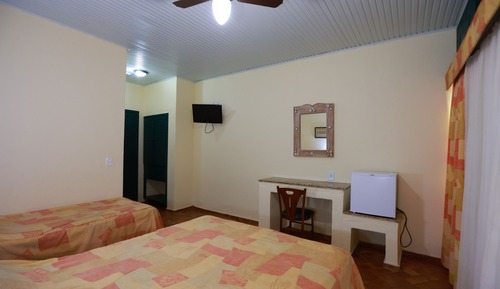 Standard Apartment