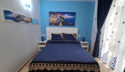 Comfort Double or Twin Room, View