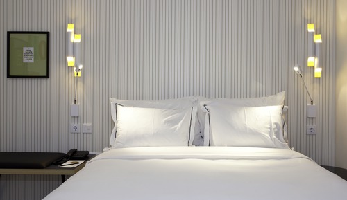 Premium Double Room