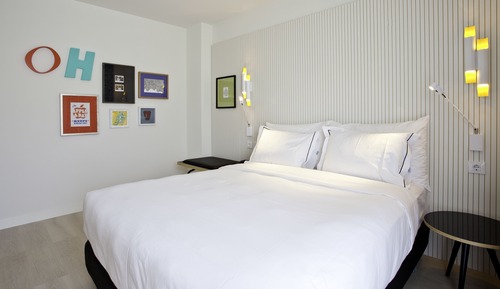 Economy Single Room