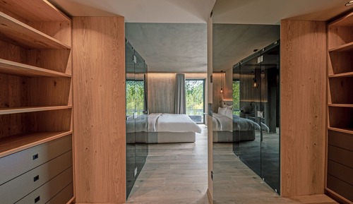 Design Suite, 1 King Bed, Hot Tub, Ground Floor