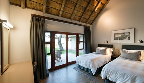 Family Room, 1 Bedroom