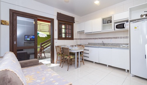 Family Bungalow, 2 Bedrooms (Interligados)