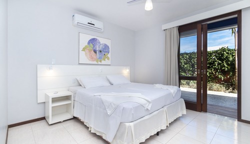 Basic Bungalow, 1 Bedroom