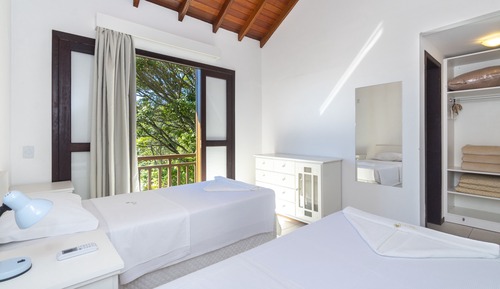 Family Bungalow, 1 Bedroom (Amplo)