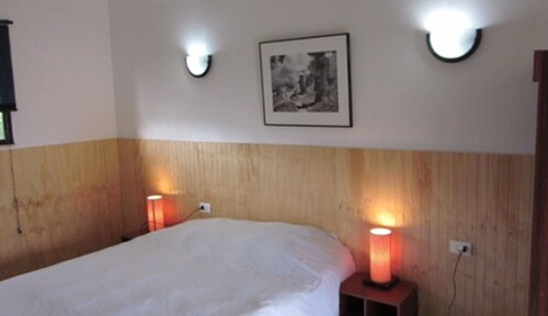 Standard Single Room No Daily Services