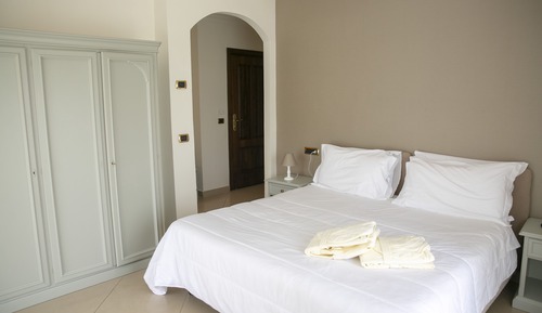 Quadruple Room, Multiple Beds