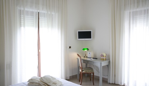 Junior Suite, Sea View
