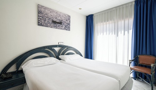 Apartment, 1 Bedroom, Terrace (2-4 adults)