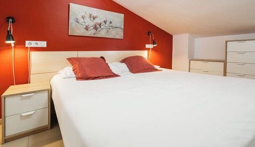 Studio, Balcony (1-2 adults)