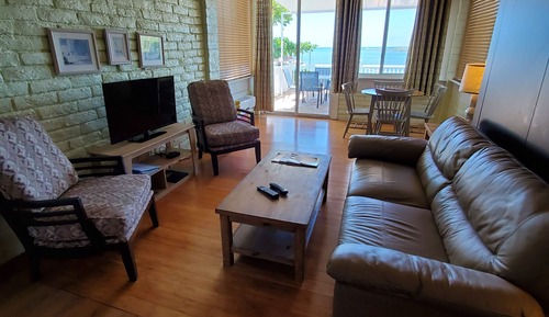 Premium Apartment (Osprey Apartment-Private Balcony)