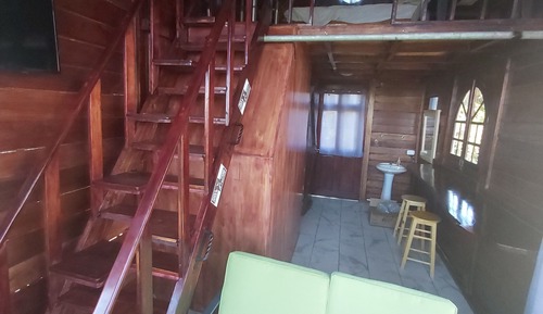 Exclusive Chalet