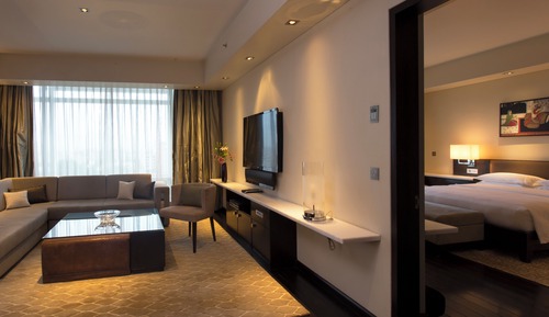 Executive Suite