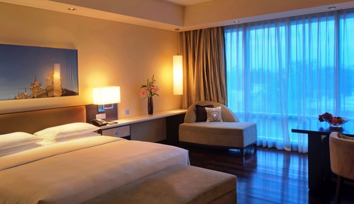 Room, 2 Twin Beds