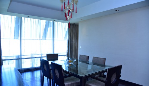 Apartment, 2 Bedrooms, Terrace