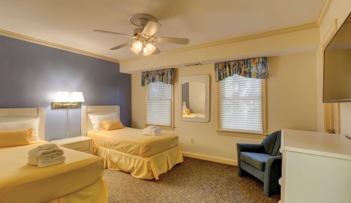Townhome, 2 Bedrooms with Loft