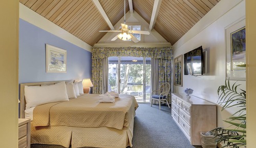 Deluxe Villa