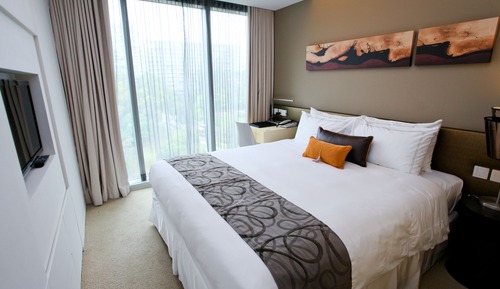 Superior Double or Twin Room