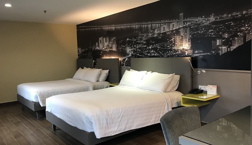 Family Triple Room