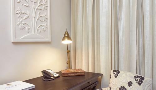 Deluxe Twin Room, 2 Double Beds