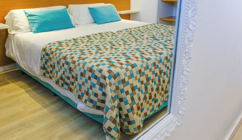 Superior Apartment, Balcony, Sea View