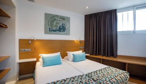 Superior Apartment, 1 Bedroom, Balcony