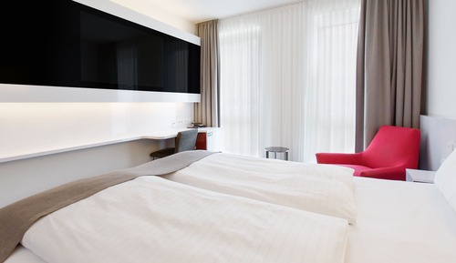 Double or Twin Room