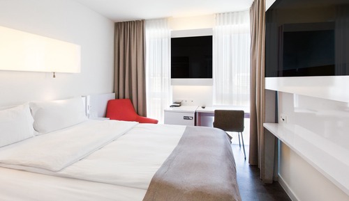 Comfort Double or Twin Room