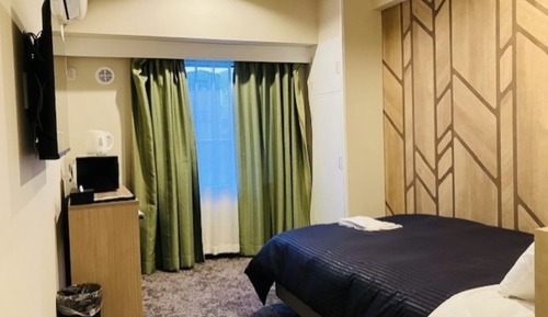 Single Room, Non Smoking