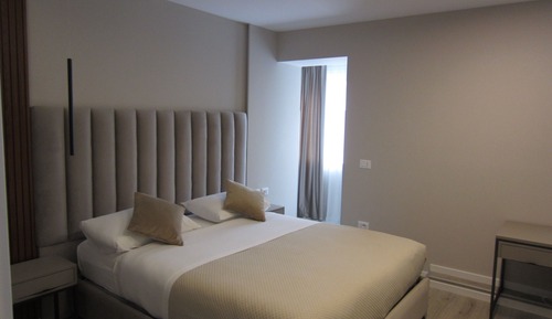 Double Room, Ensuite