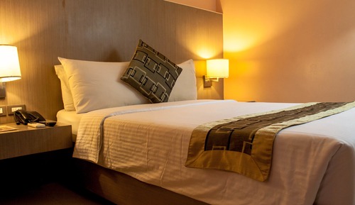 Premier Double Room