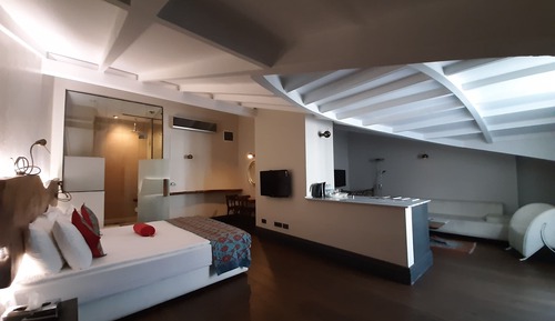 Basic Suite, 1 Bedroom