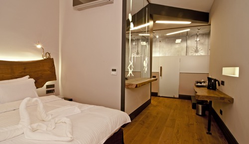 Basic Room