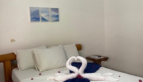 Standard Suite (1º andar)