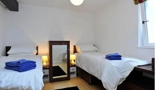 Apartment, Ensuite (Apartment No. 51)