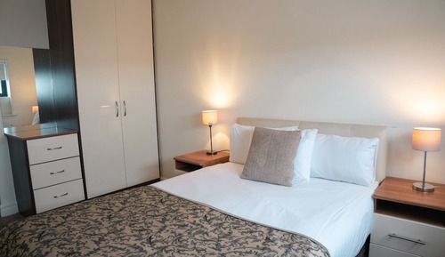 Standard Apartment, 2 Bedrooms